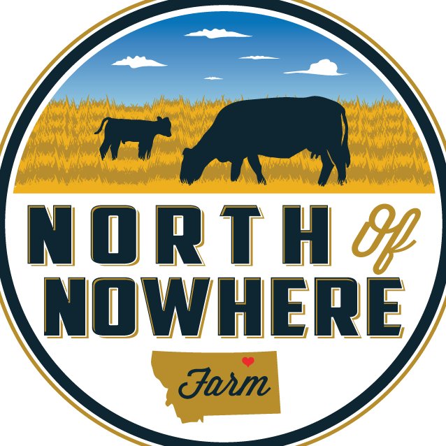 North of Nowhere Farm